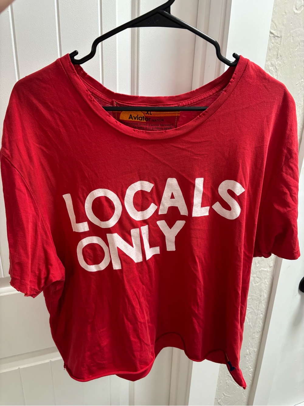 Aviator Nation Shirt